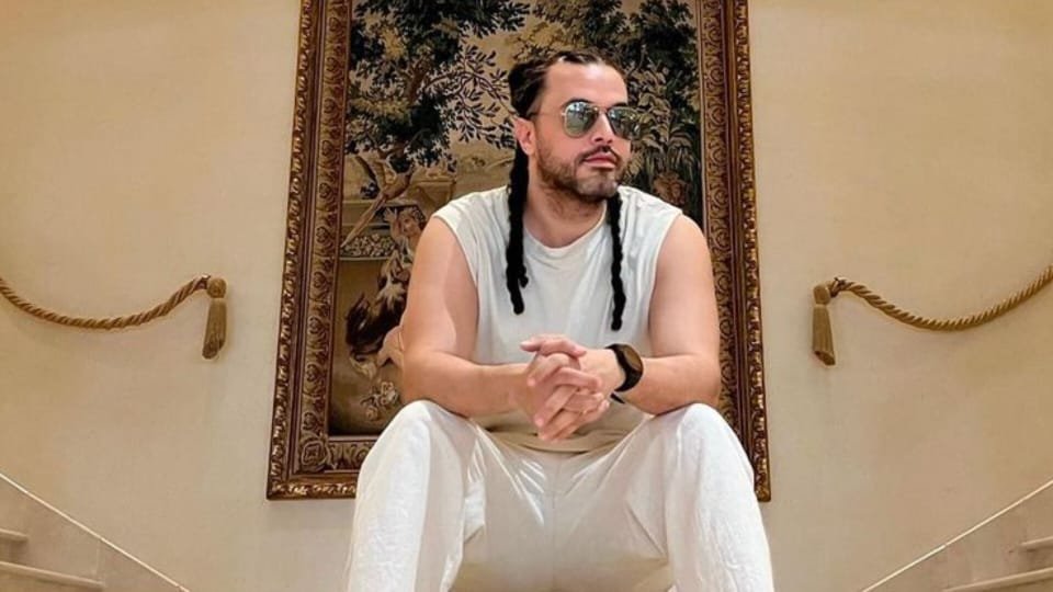 صورة توضيحية - عبد الفتاح الجريني يخطف الأنظار من مراكش
