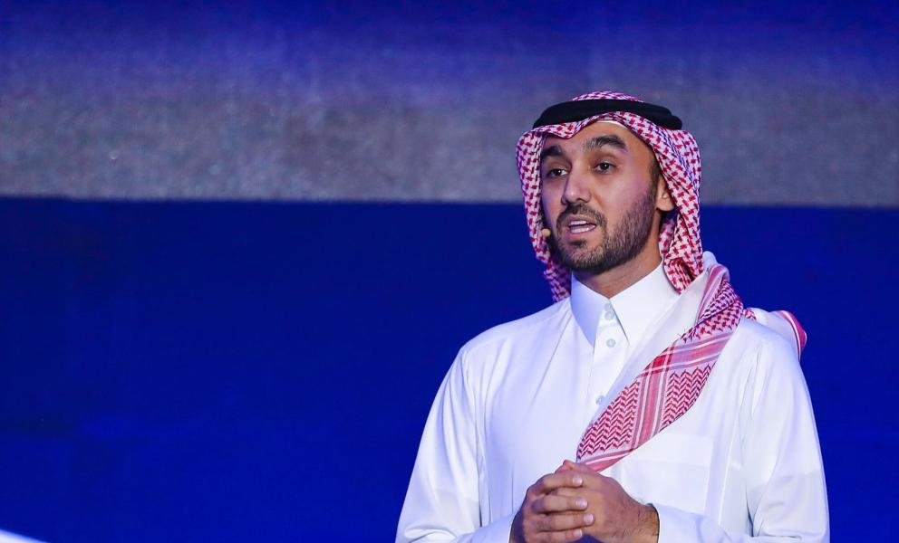 صورة توضيحية - بعد رونالدو.. وزير الرياضة السعودي سنضم نجوماً عالميين