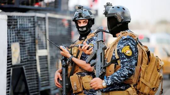 صورة توضيحية - ممثل فرنسي ينتقد قلق الغربيين على أوكرانيا وتجاهلهم إفريقيا و