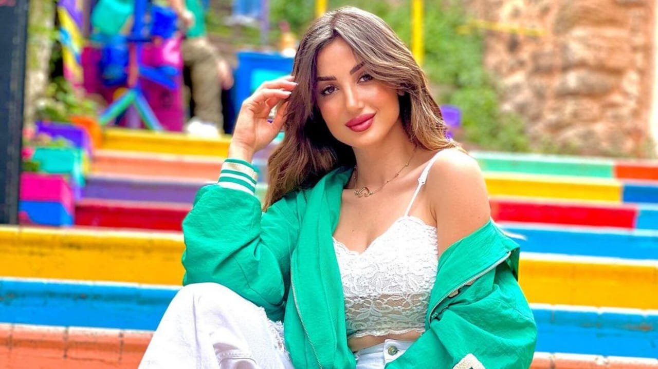صورة توضيحية - جوانا مسعد للسفر مكانةٌ ة في حياتي الشخصية