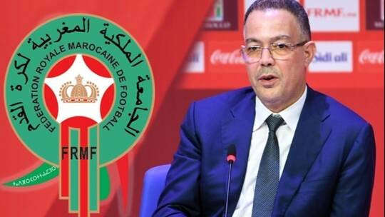 صورة توضيحية - حسم أمر مشاركة المنتخب المغربي في الشان بالجزائر