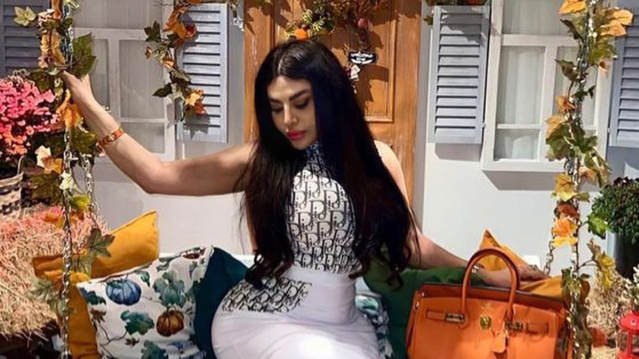 صورة توضيحية - من هي روز ضو؟