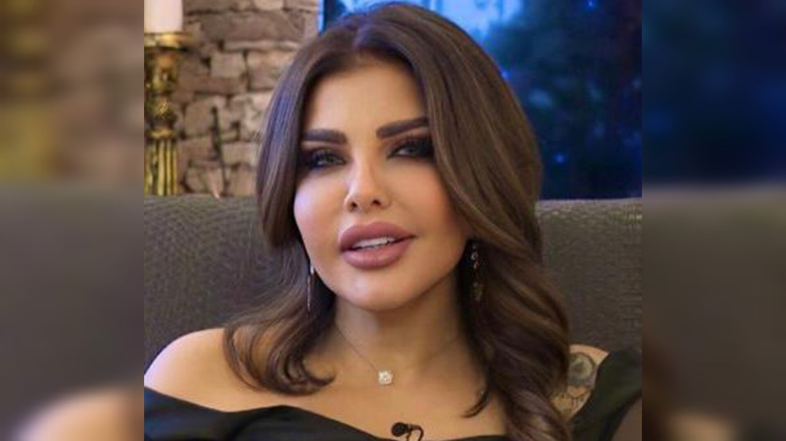 صورة توضيحية - سيدة الأعمال ملاك المقداد عضو لجنة تحكيم Miss Europe 2023 بدفعتها التاسعة في Casino du Liban