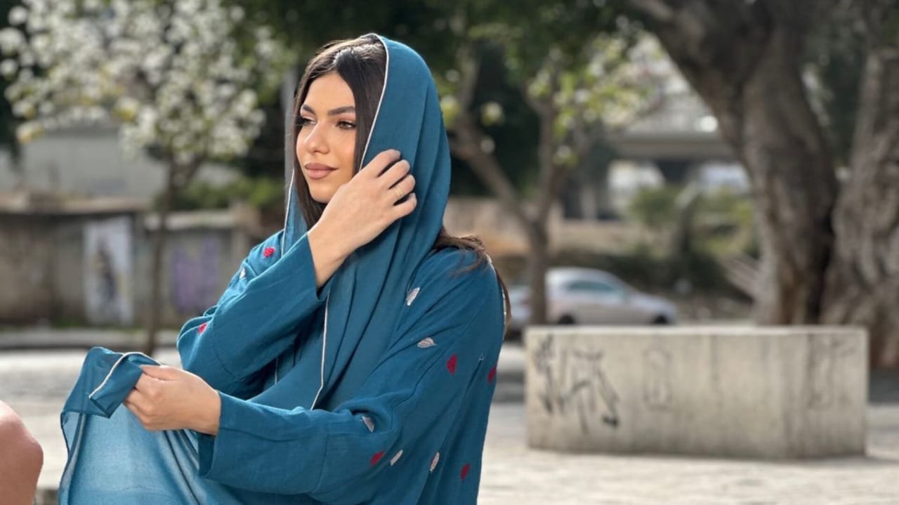 صورة توضيحية - آية الحاج علي تسلط الضوء على مشروعها المستقبلي
