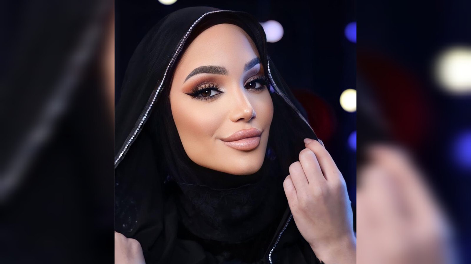 صورة توضيحية - اسمعوا Leah برنامج رمضاني لليوتيوبر ليا حمزة بالتعاون مع World of Business