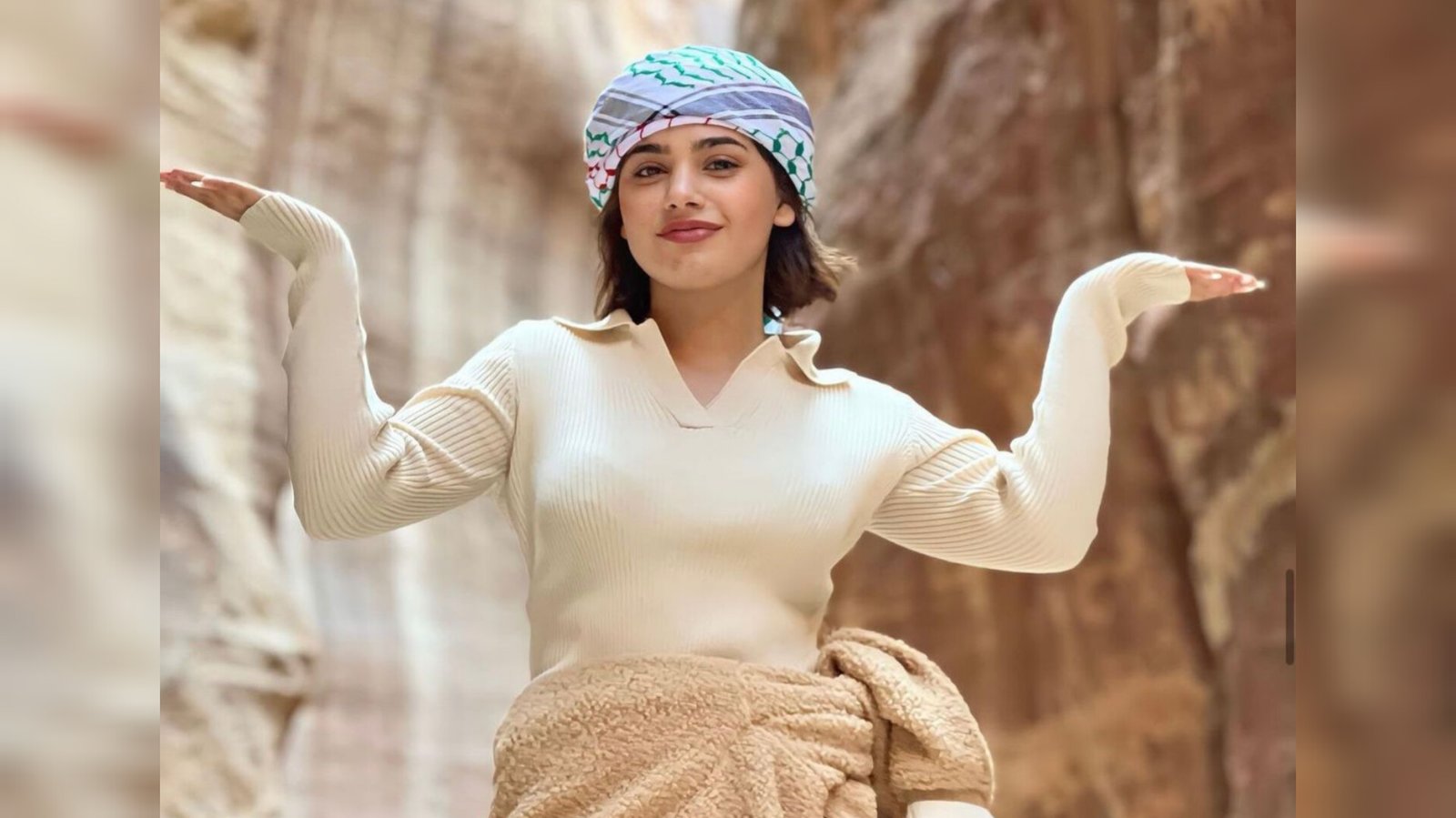 صورة توضيحية - كل يوم مهنةمع سارة مهند