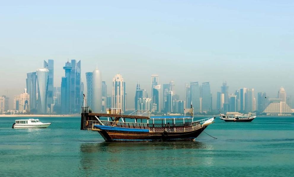 صورة توضيحية - الاقتصاد القطري ينمو بنسبة 8% في الربع الرابع من 2022