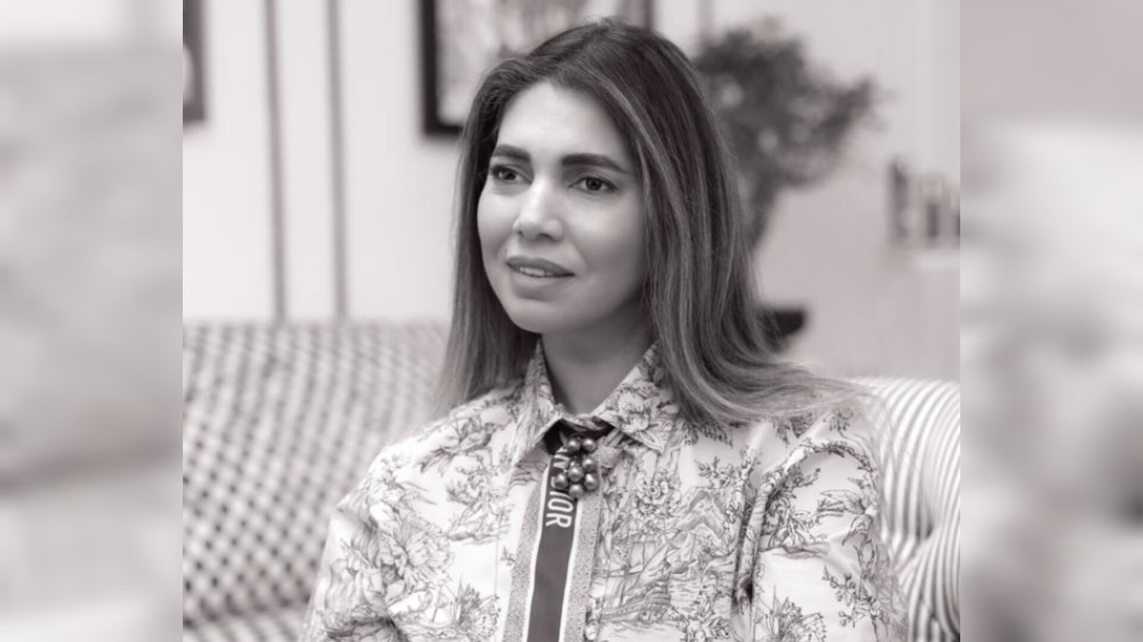 صورة توضيحية - Asma Sakils Sckali Group A Rising Star in the Fashion and Beauty Industry