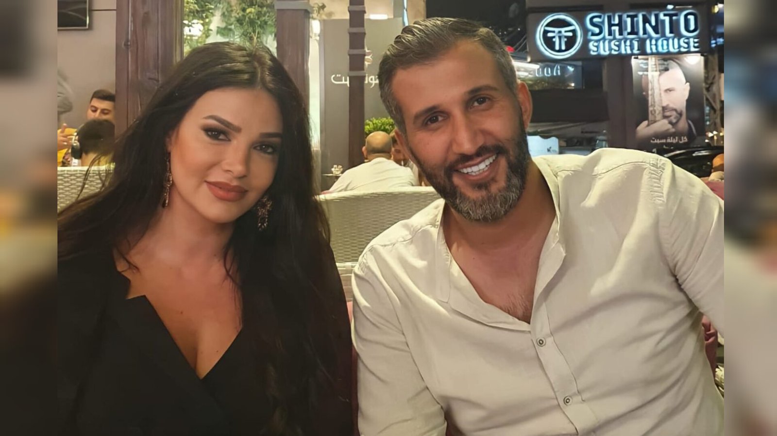 صورة توضيحية - أيمن قميحة يرد على نانسي نصرالله غني و ما بقى تحكي