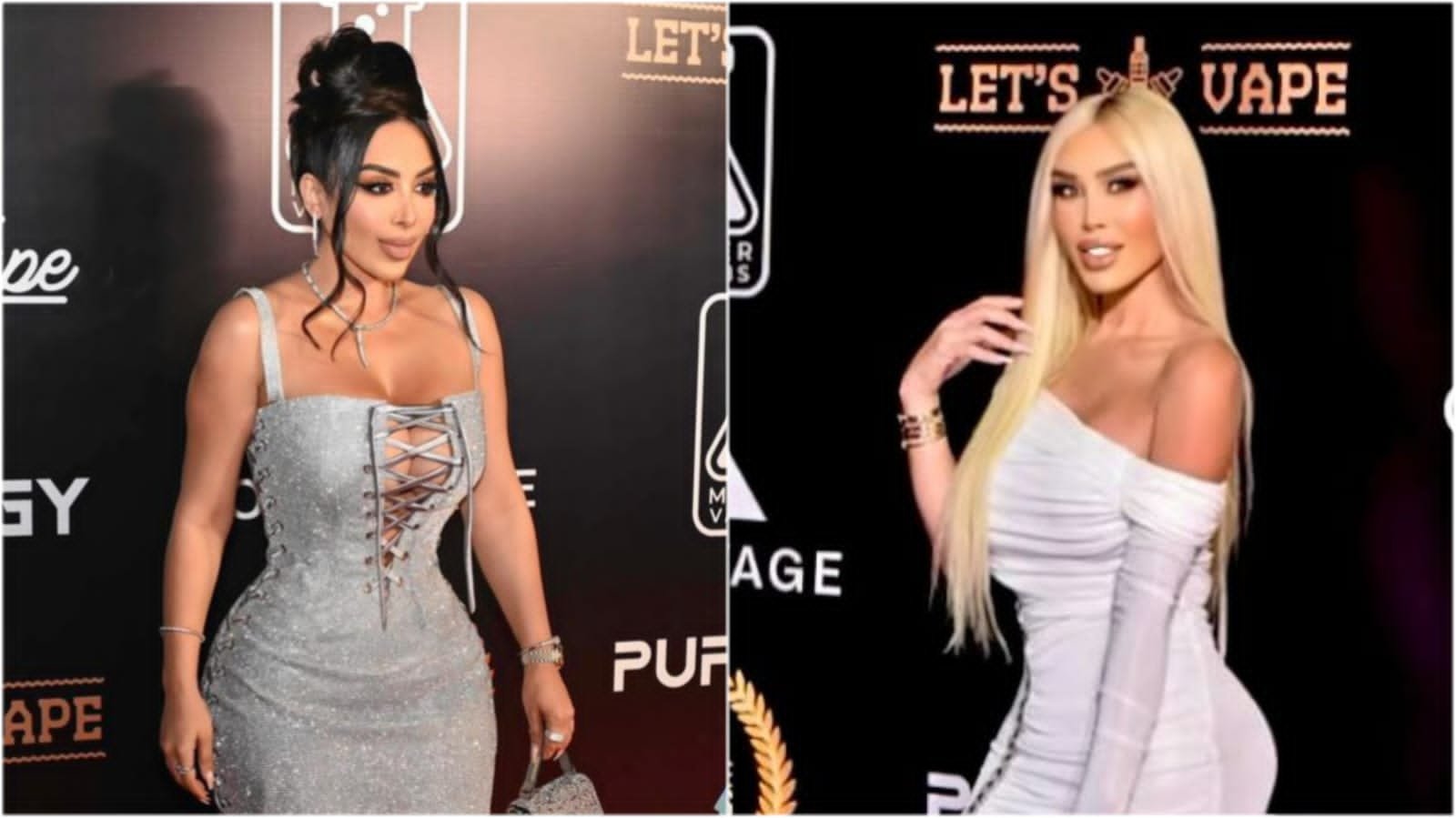 صورة توضيحية - البلوجر الشهيرة سونا تنظم هذا الحدث للمرة الاولى في الاهرامات وهؤلاء النجوم يتألقون في المهرجان !!