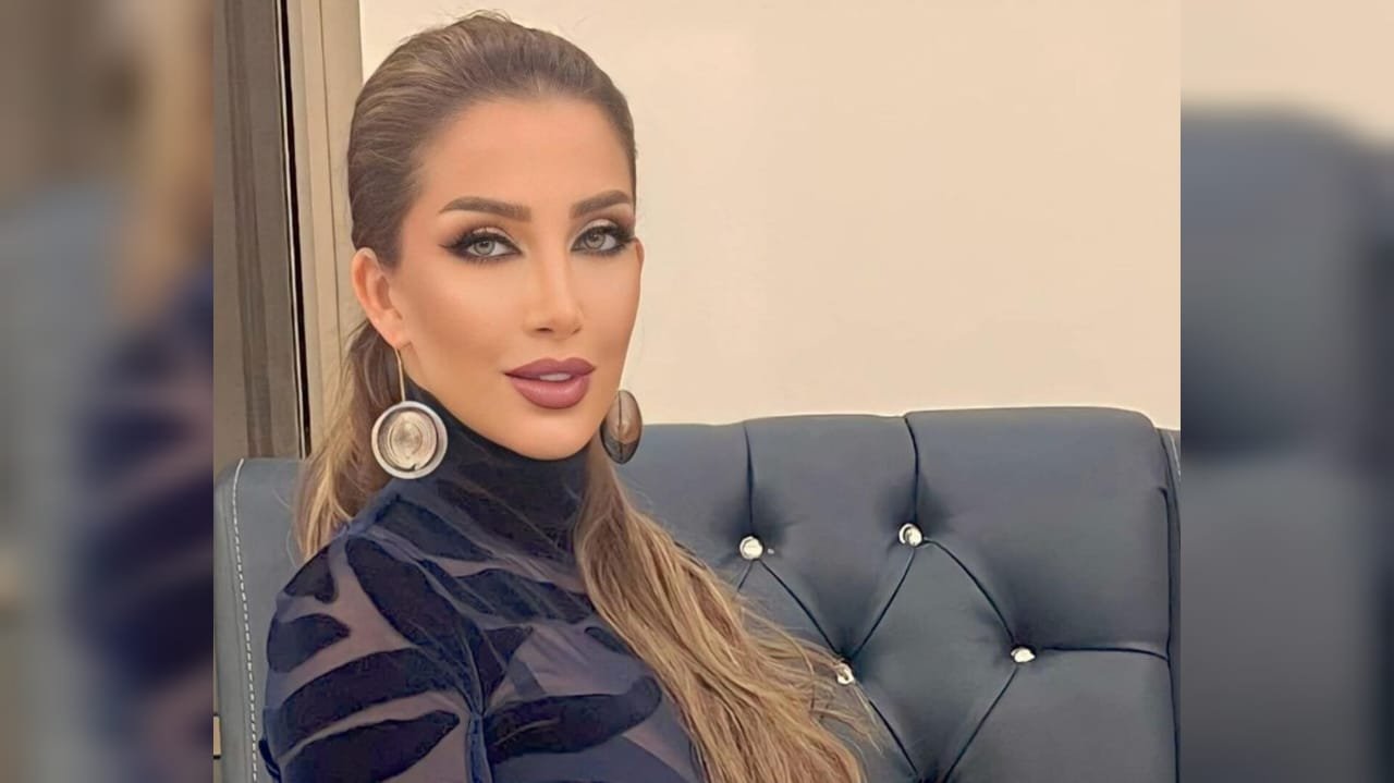 صورة توضيحية - ميريام عطا الله تتألق في ظهور جديد عبر انستغرام