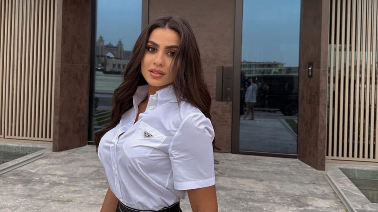 صورة توضيحية - يومي ضيفةً على نور ستارز في Stars Podcast