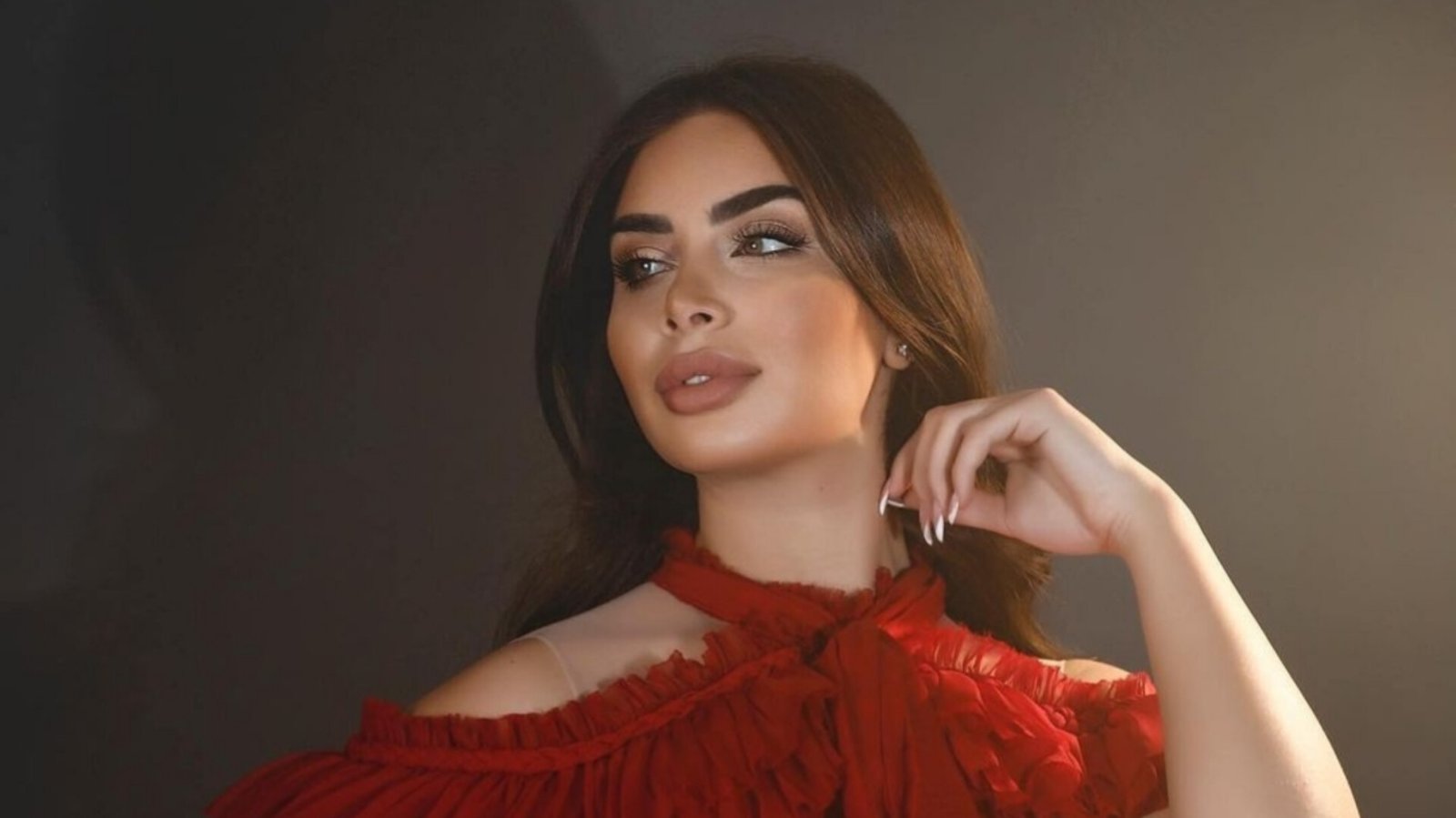 صورة توضيحية - مصممة الأزياء لارا ابو خليل تفتتح دارها ال Maison Designers
