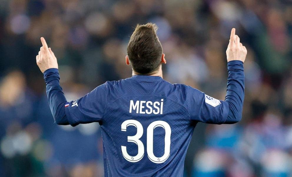 صورة توضيحية - عكاظ ميسي يوقع للهلال السعودي خلال 48 ساعة