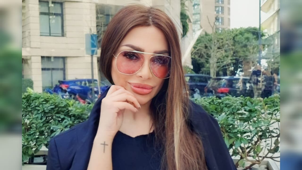 صورة توضيحية - الإعلامية شنتال خليل/ Chantal Khalil تستعد لإطلاق موقعها الإلكتروني Lebanon