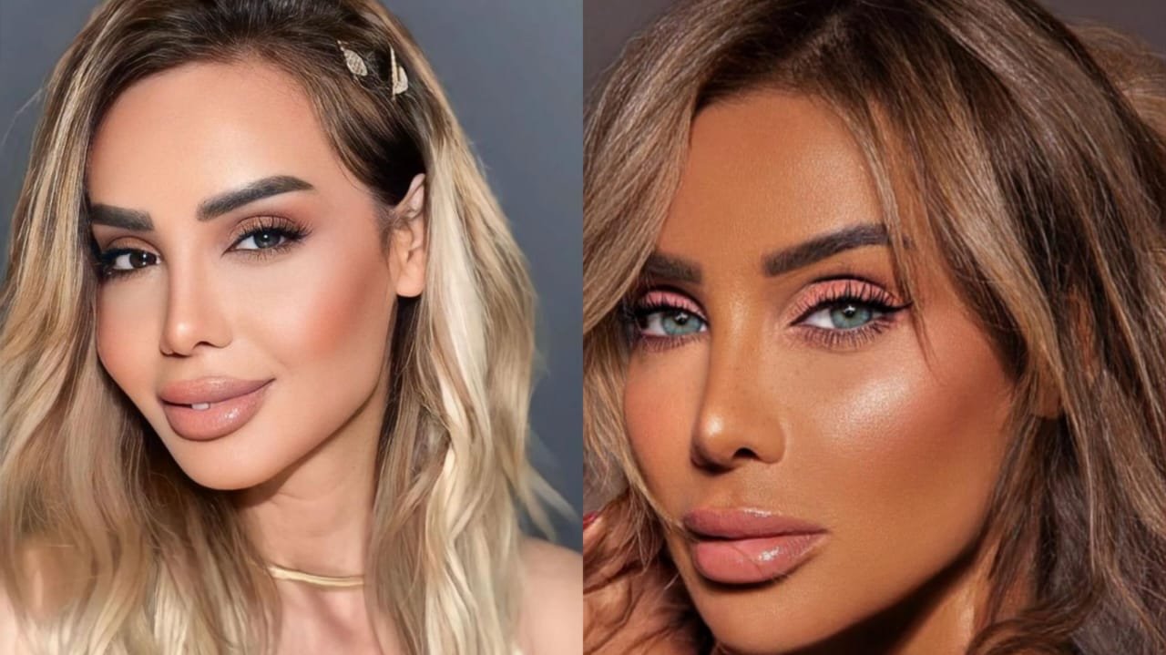 صورة توضيحية - خبيرة التجميل ناديا كساسير و بصمة ة في عالم المكياج