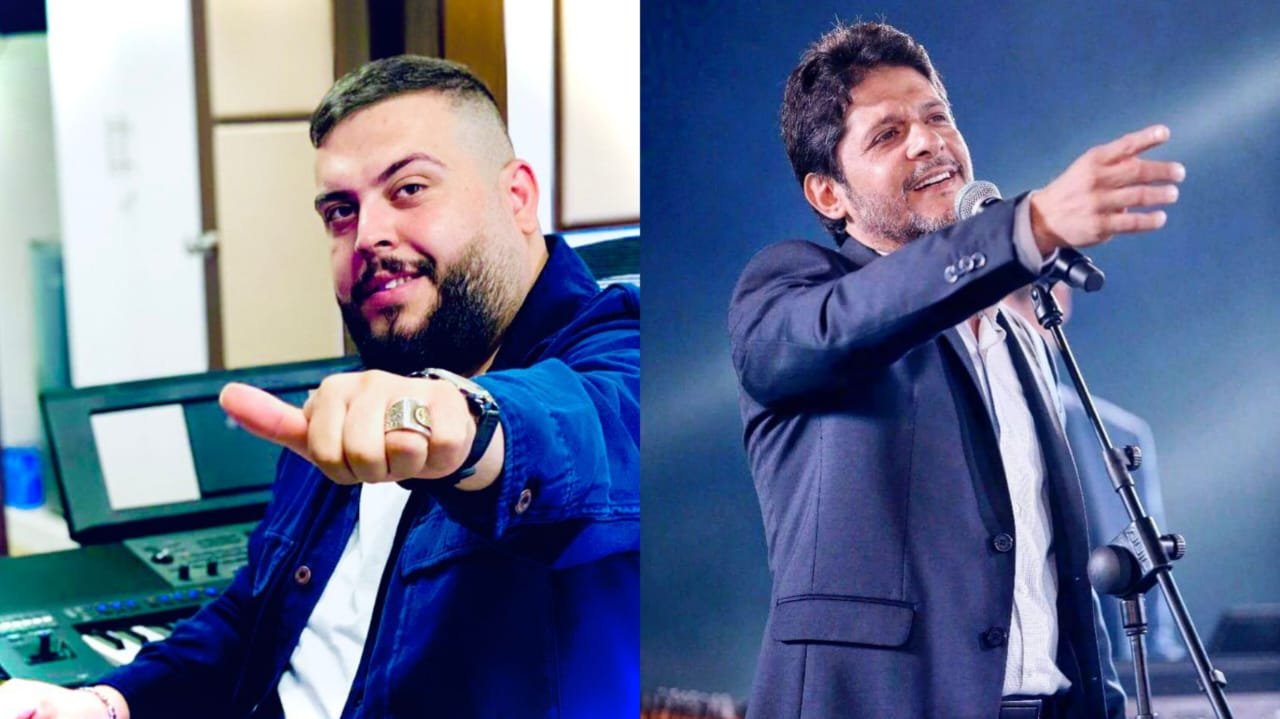 صورة توضيحية - ديار خلو و معين شريف في أعمال جديدة قريباً