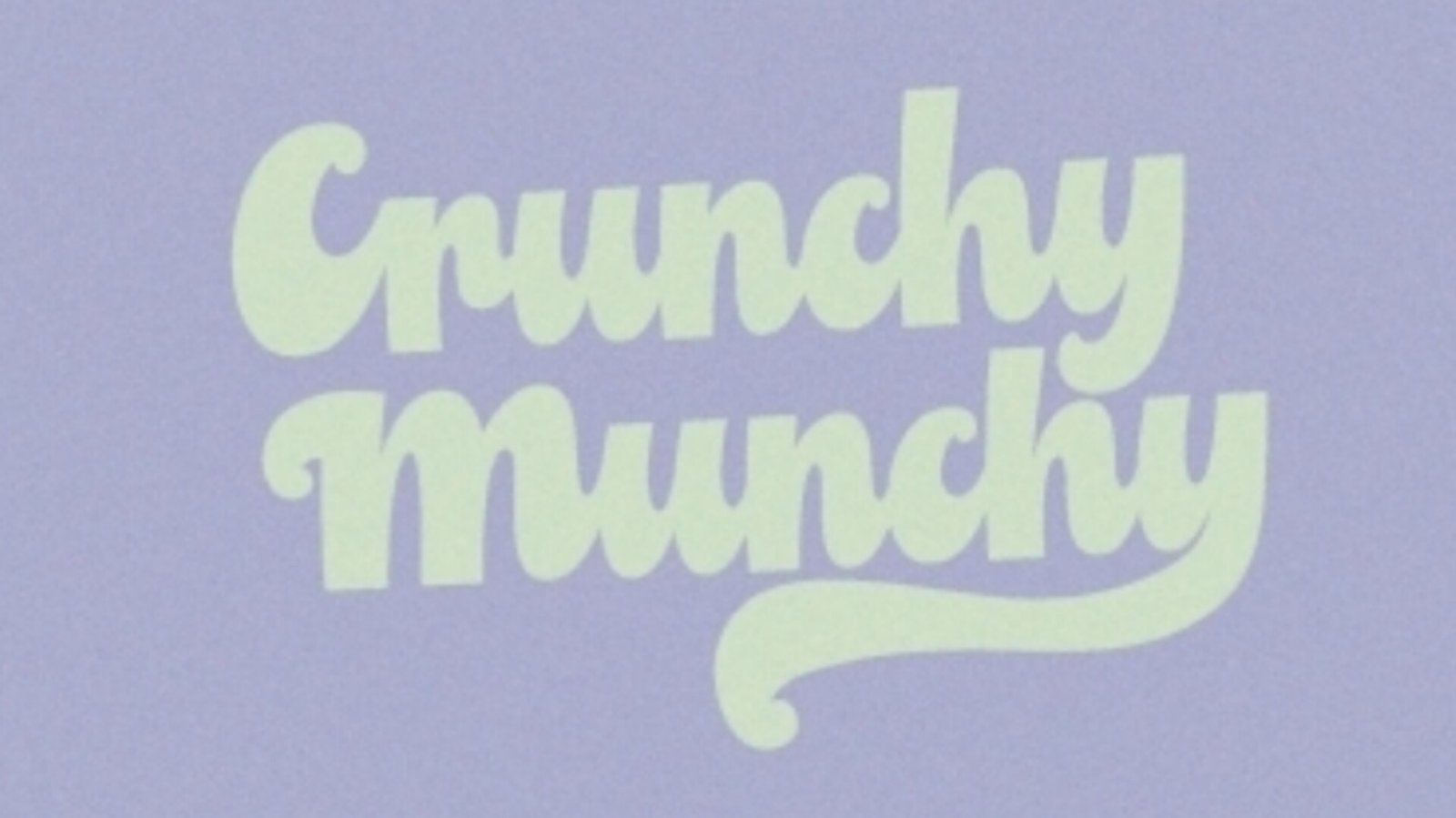 صورة توضيحية - مطعم Crunchy Munchy يفتتح أبوابه الشهر المقبل