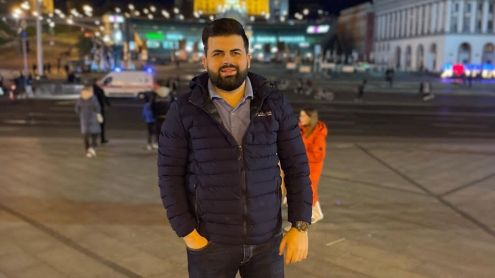 صورة توضيحية - الدكتور علي حرز نجاح و تميز في عالم طب الأسنان