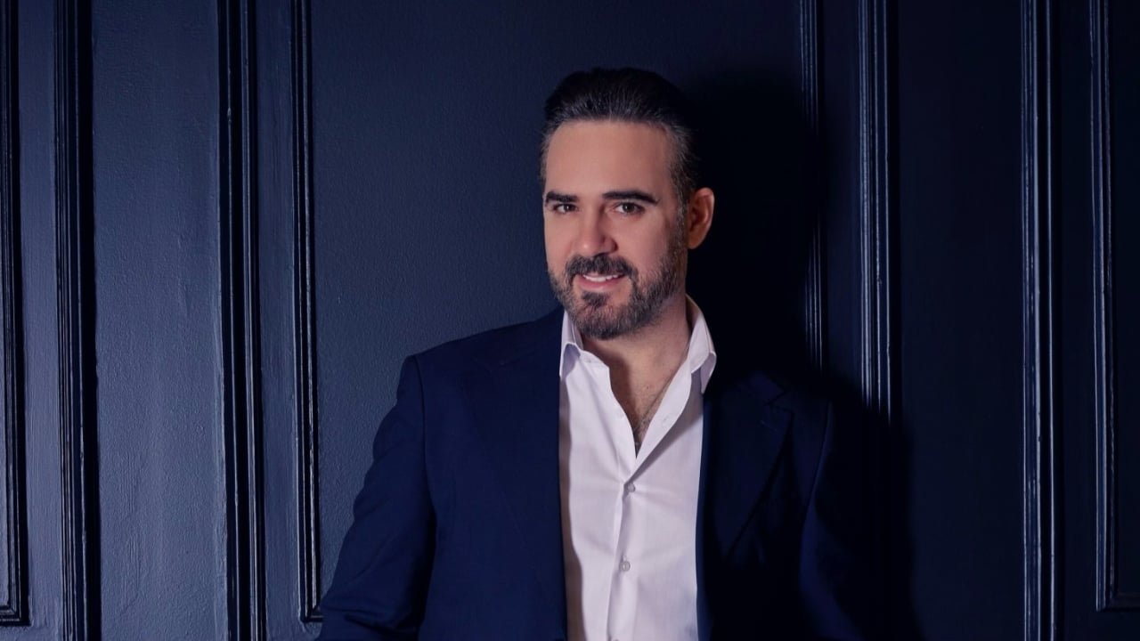 صورة توضيحية - وائل جسار يحرج أحمد سعد بعد تصريحاته عن غريبة الناس