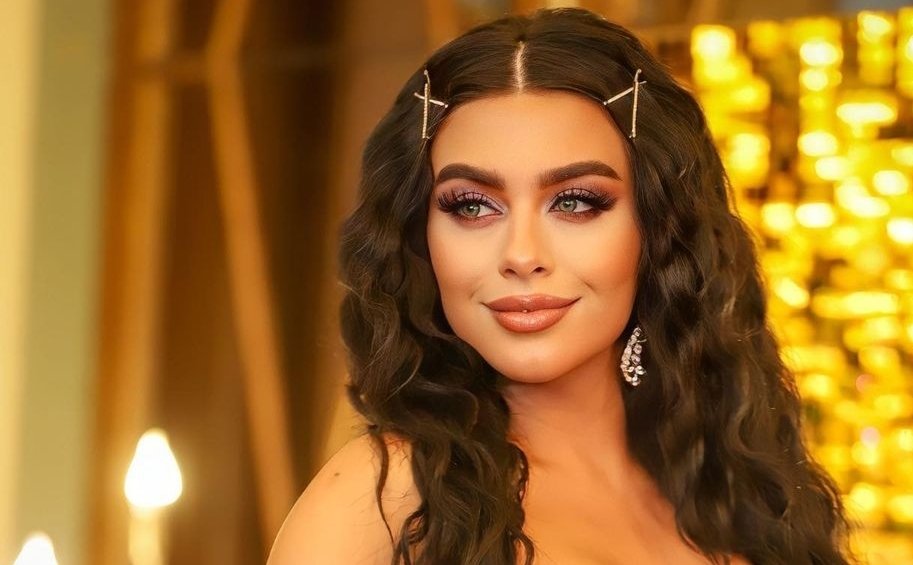 صورة توضيحية - الفنانة ماريا إليسا تتخطى المليون مشاهدة على تيك توك بأغنيتها الجديدة اخترتك حبيبي