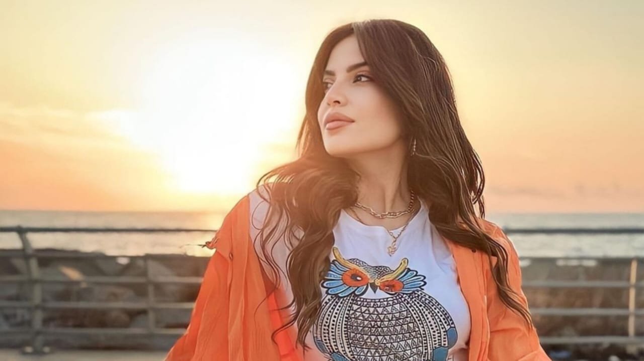 صورة توضيحية - ميرا مخايل تحقق النجاح في إيقاع مجنون