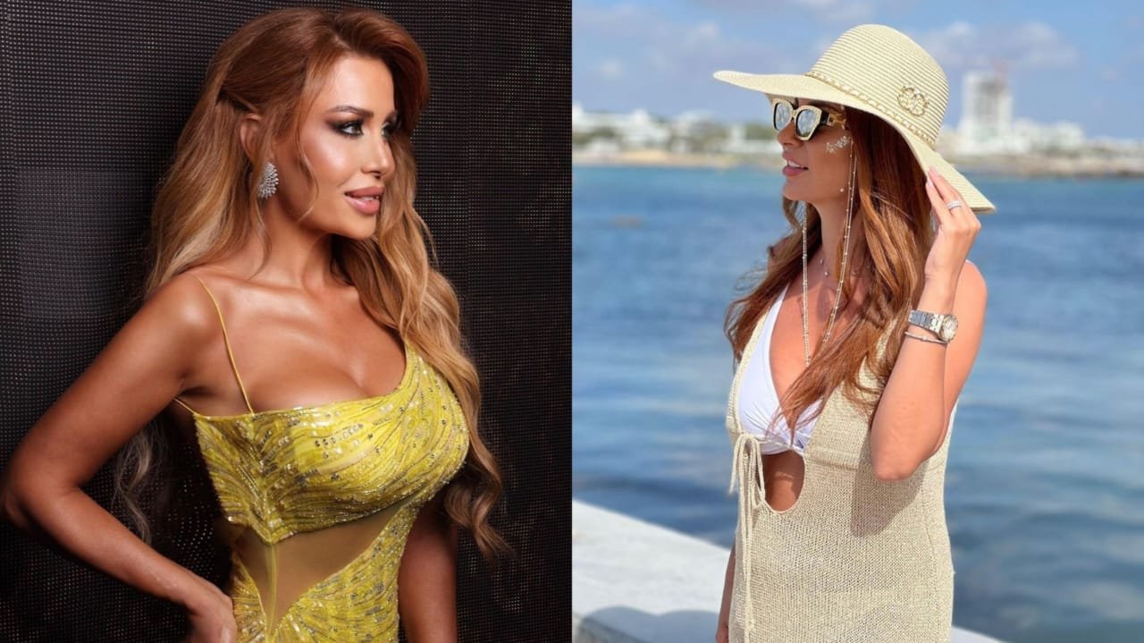 صورة توضيحية - غوى الدكاش تعلن عن تعاونها مع الفنانة فيفيان مراد