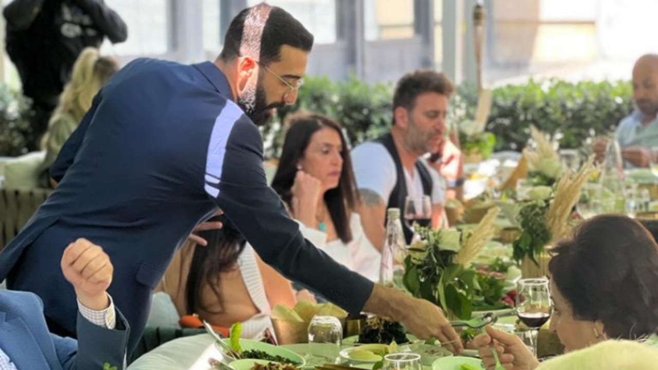 صورة توضيحية - مطعم Thanna B Beirut مقصدٌ لمحبي المطبخ اللبناني الأصيل