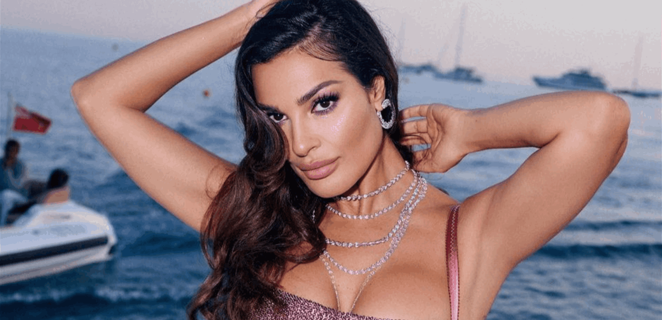 صورة توضيحية - نادين نسيب نجيم تطرح سؤال على جمهورها..