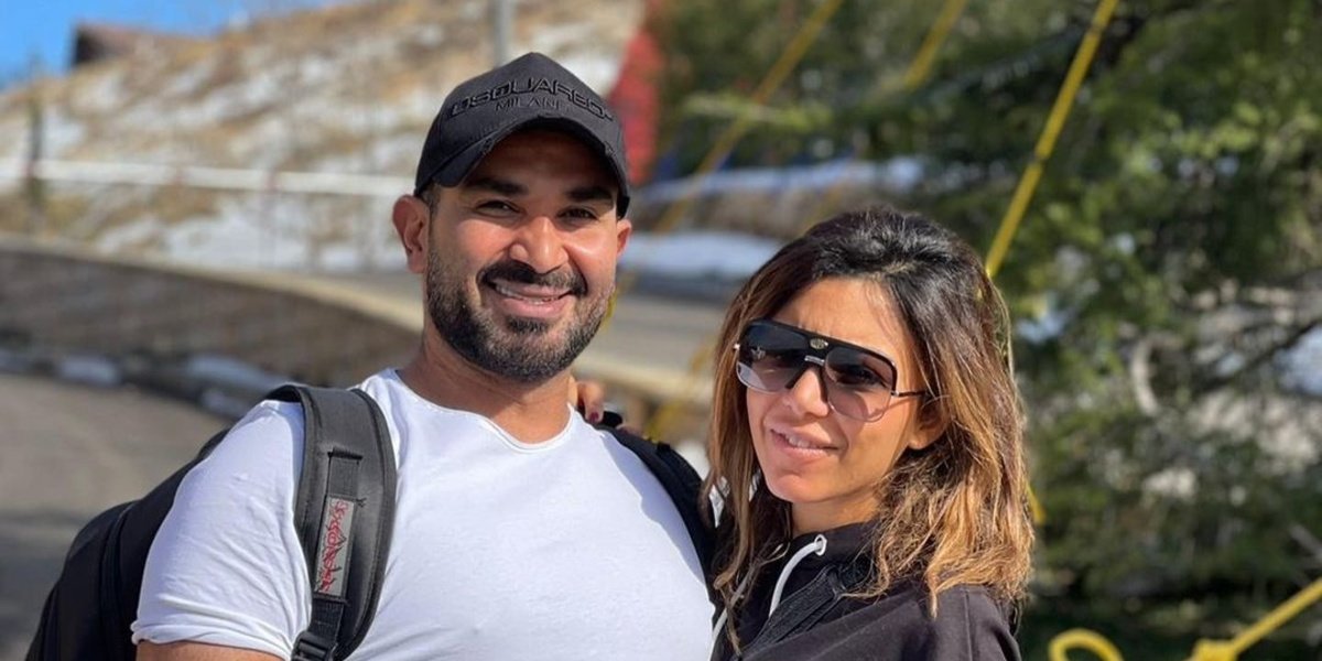 صورة توضيحية - زوجة أحمد سعد تعلن الطلاق وتهاجمه