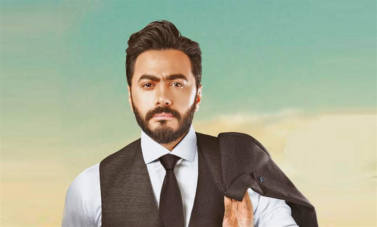 صورة توضيحية - تامر حسني يتدخل لإنقاذ «ممثل مساعد» من «الكلمات المحبطة» ممكن تقتل
