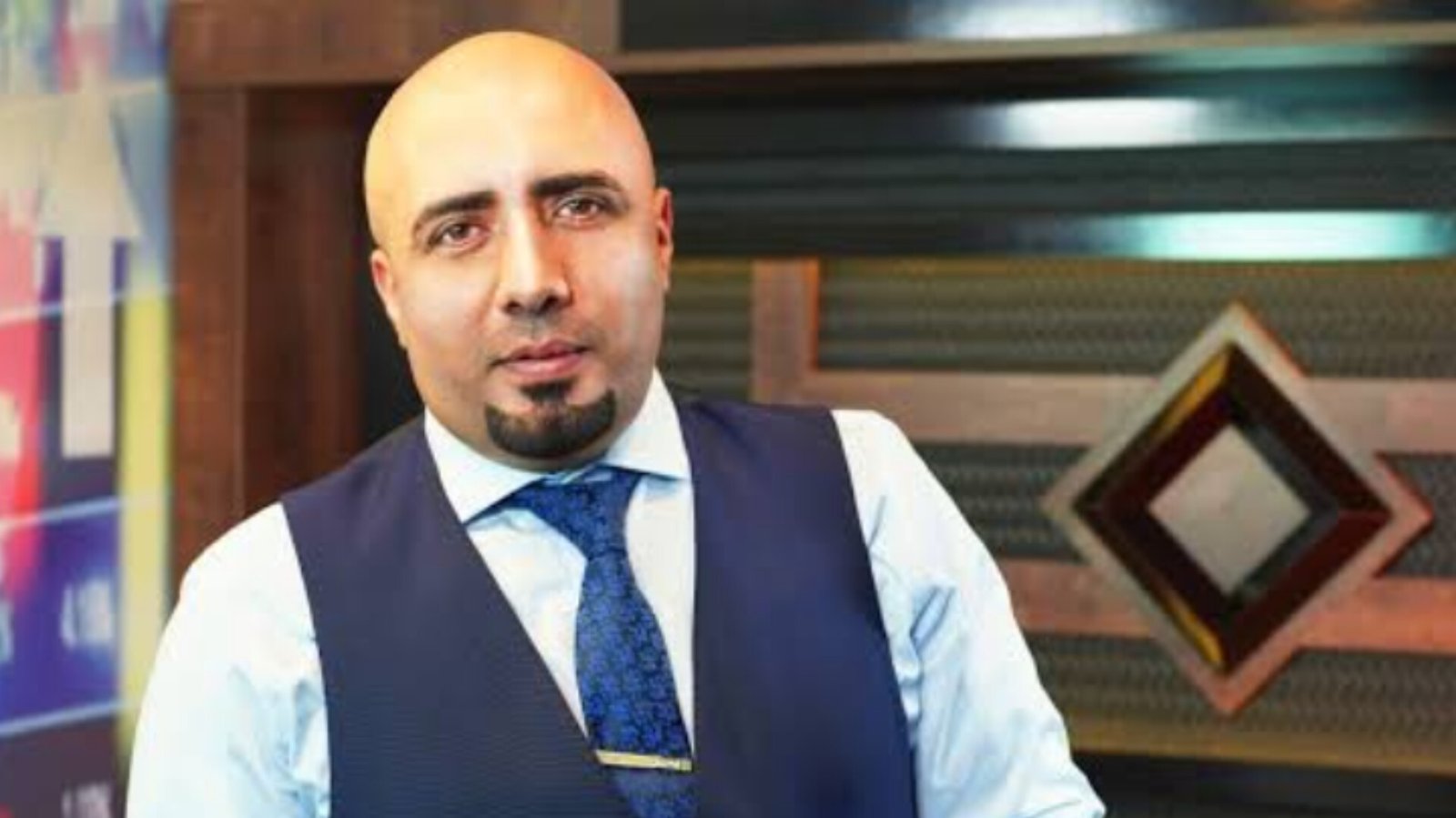 صورة توضيحية - مدينة إسطنبول تشهد إفتتاح ضخم لبنك الخليج الرقمي العربي ( G C B ) الاول في العالم