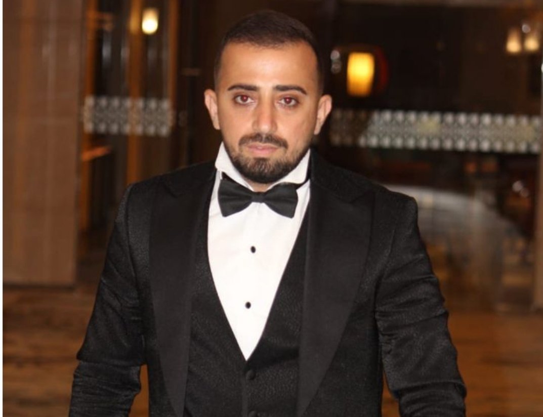 صورة توضيحية - الدكتور علي مرعي يحصد لقب الدكتور الأول في طب الأسنان بعد تحقيقه لعدة جوائز مرموقة في مجاله