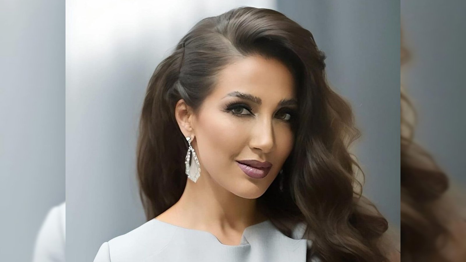 صورة توضيحية - ميريام عطا الله تطرح كليب أغنيتها الجديدة رجعت