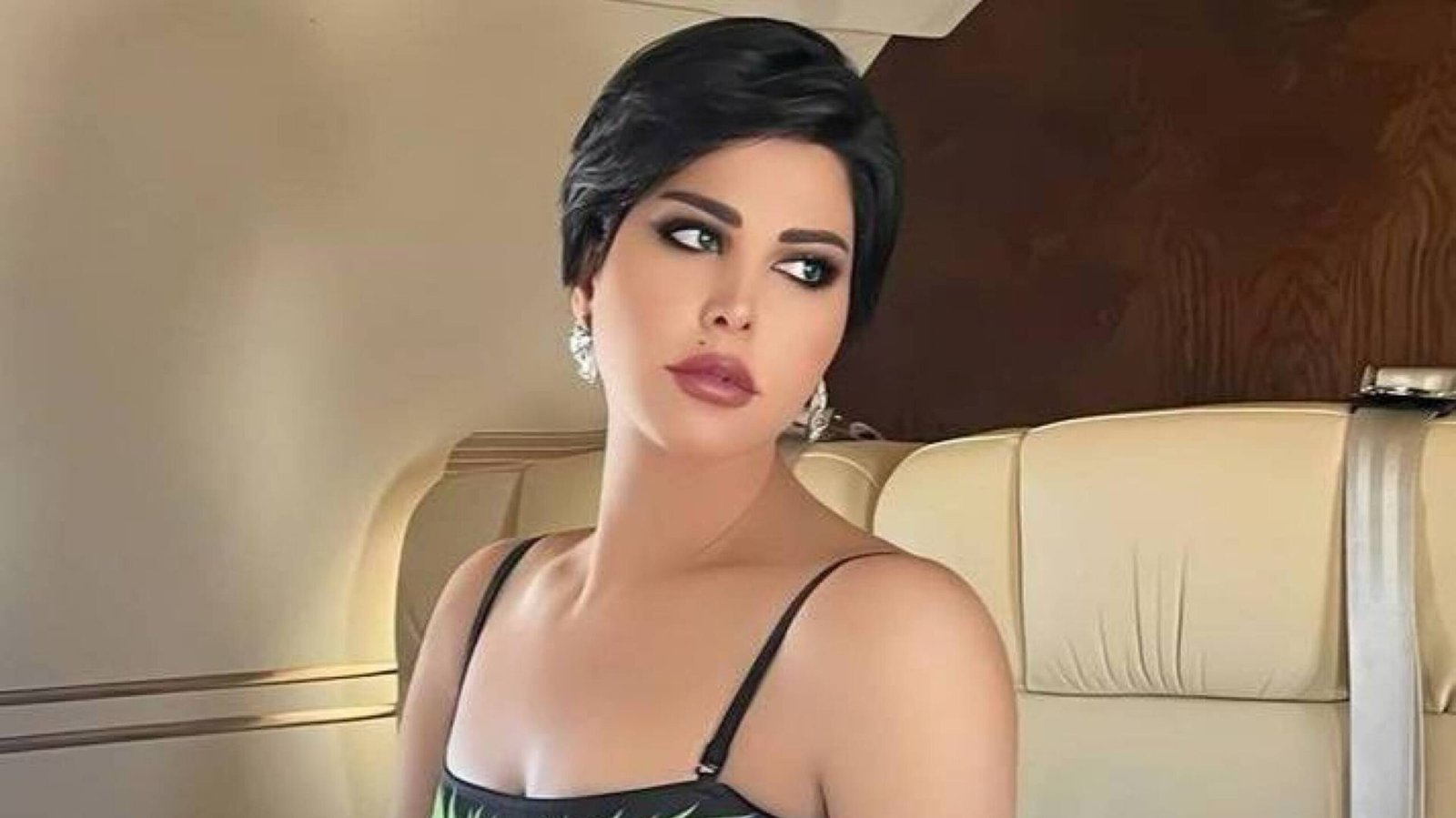 صورة توضيحية - الفنانة شمس الكويتية تعلن عن عطر جديد ضمن مجموعتها