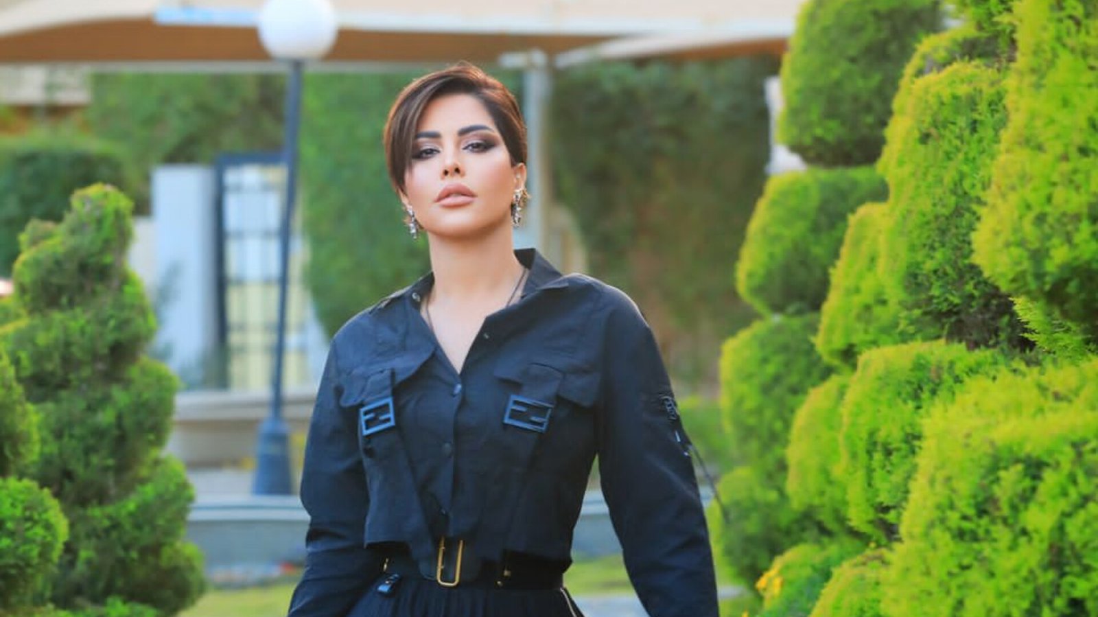 صورة توضيحية - شمس الكويتية في أميركا لإفتتاح بوتيك للعطر