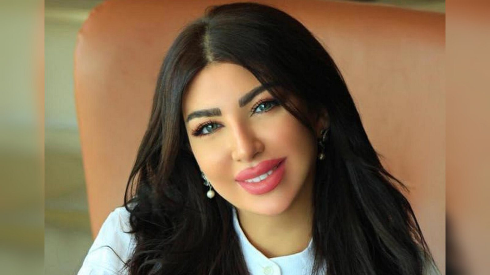 صورة توضيحية - زينة سلامة تزور العائلات الجنوبية النازحة