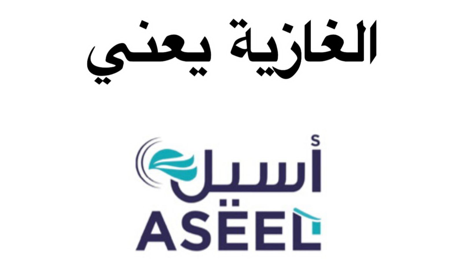 صورة توضيحية - شركة أسيل تكتسح سوق المواد الغذائية في الغازية