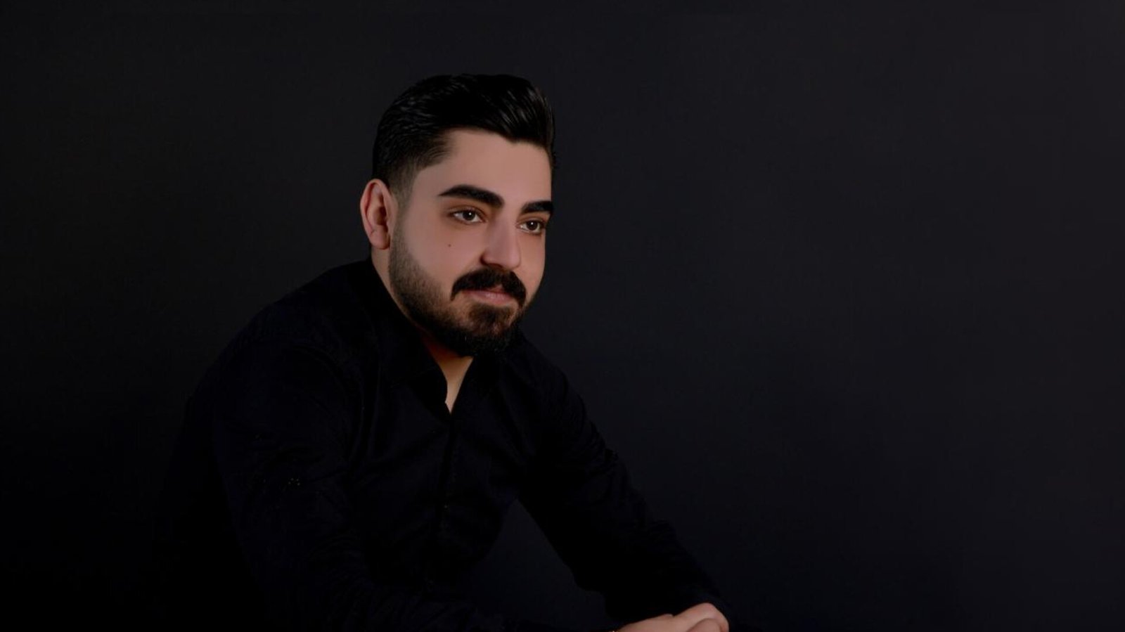 صورة توضيحية - ماهر نصر الدين يطلق أغنيته الجديدة لحالي