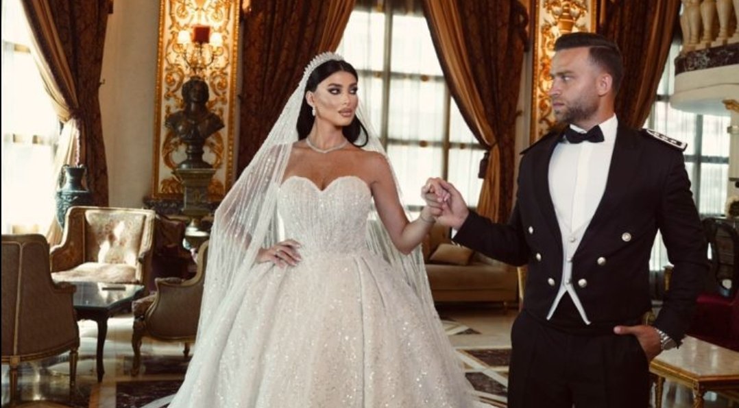صورة توضيحية - 💍 فرح في صفوف الأمن الداخلي… النقيب محمد صوان يدخل القفص الذهبي