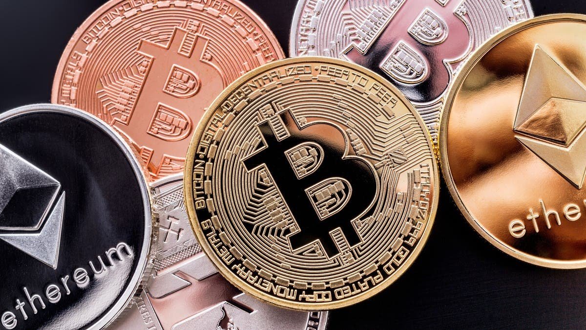 صورة توضيحية - العملات المشفرة بين تحفيز الفائدة الأميركية وتحدي التشريعات الغائبة