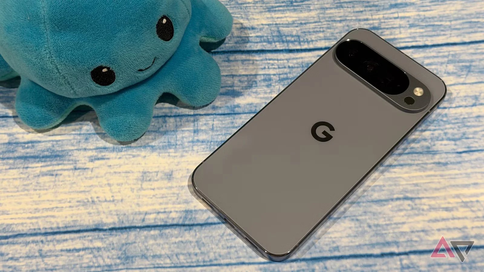 صورة توضيحية - أنا آسف كان لدى Google عامًا أفضل مما ترغب في الاعتراف به