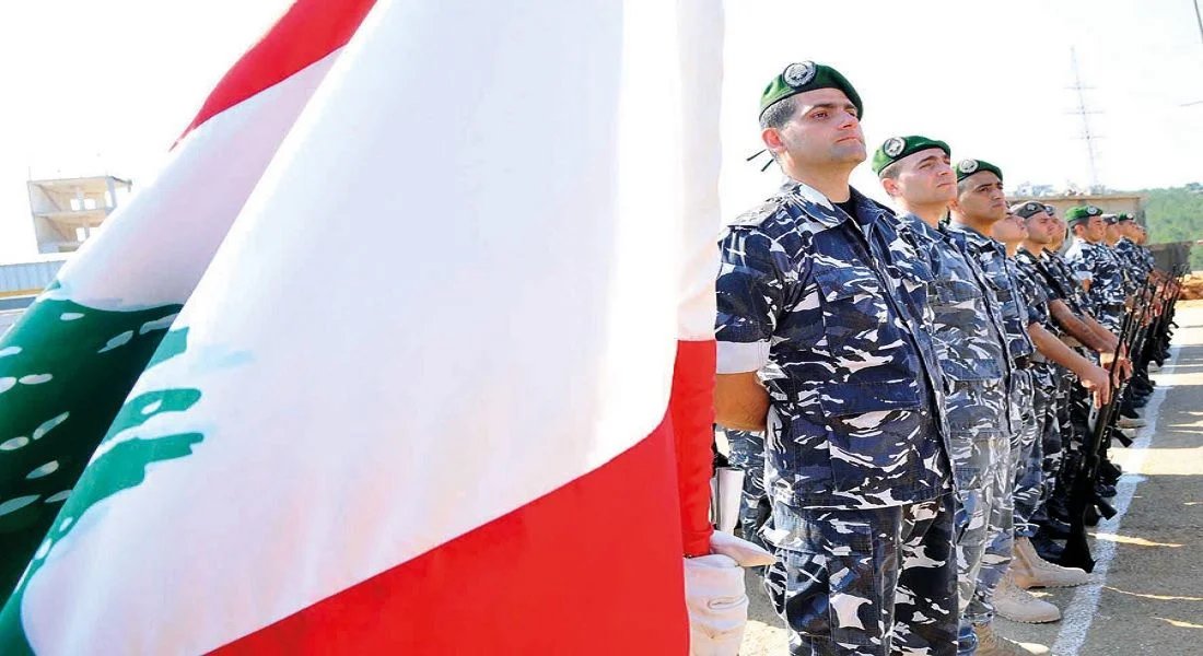 صورة توضيحية - قوى الامن ‏مطلوبان للقضاء بجرائم سرقة ونصب واحتيال في قبضة مفرزة استقصاء البقاع