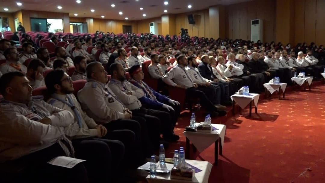 صورة توضيحية - ضعون لبنان يكون قويًا وعزيزًا بشعبه ومقاومته وجيشه
