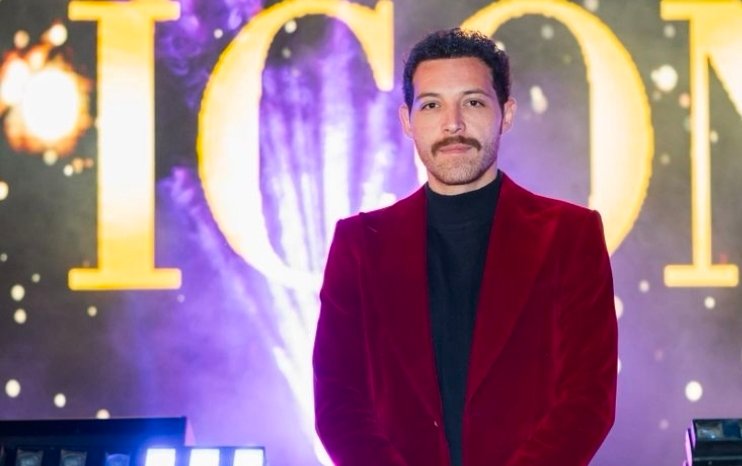 صورة توضيحية - محمود حجازي يتواجد في مصر استعدادًا لتصوير أعمال سينمائية ضخمة