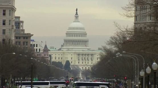 صورة توضيحية - مجلس النواب الأميركي يقر حزمة الإنفاق النهائية لعام 2026 لتفادي الإغلاق الحكومي
