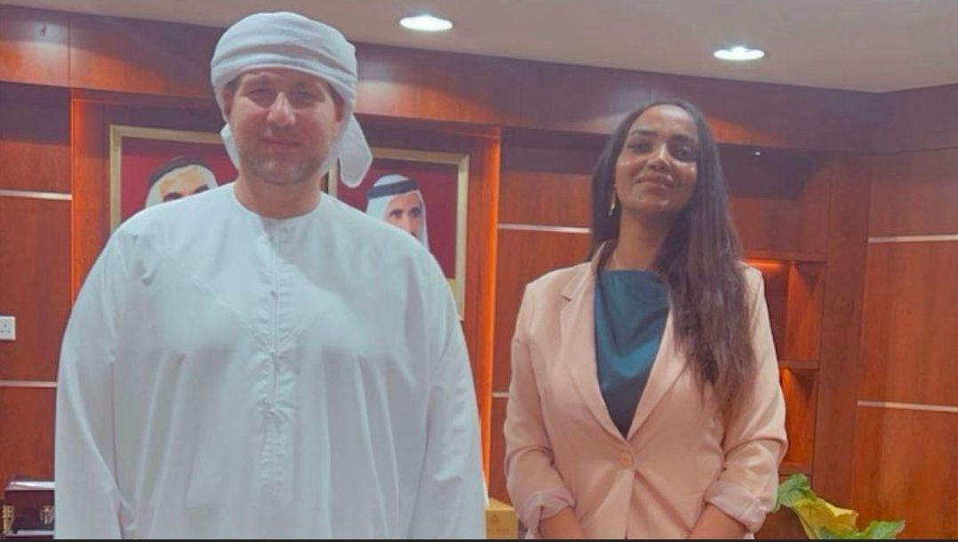 آسيا إبراهيم رئيسة Kayan Royal Group تقود توسعًا دوليًا في أكثر من 30 دولة - صورة مميزة آسيا إبراهيم رئيسة Kayan Royal Group تقود توسعًا دوليًا في أكثر من 30 دولة