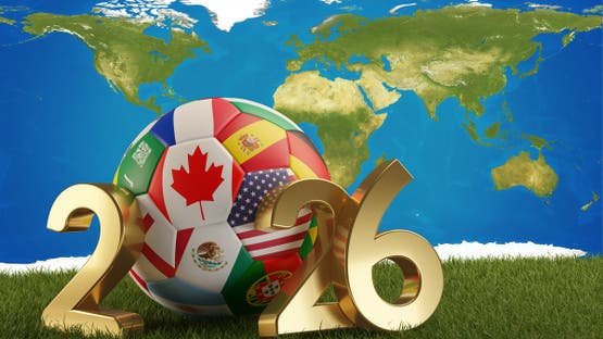 صورة توضيحية - كم يتقاضى حكام كأس العالم 2026؟.. أرقام فلكية ومكافآت ضخمة