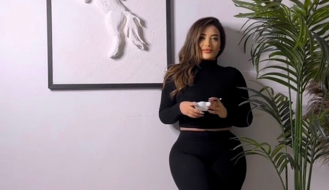 صورة توضيحية - لارا حسين صوت فني يعيد تشكيل العلاقة بين الإحساس والمادة  