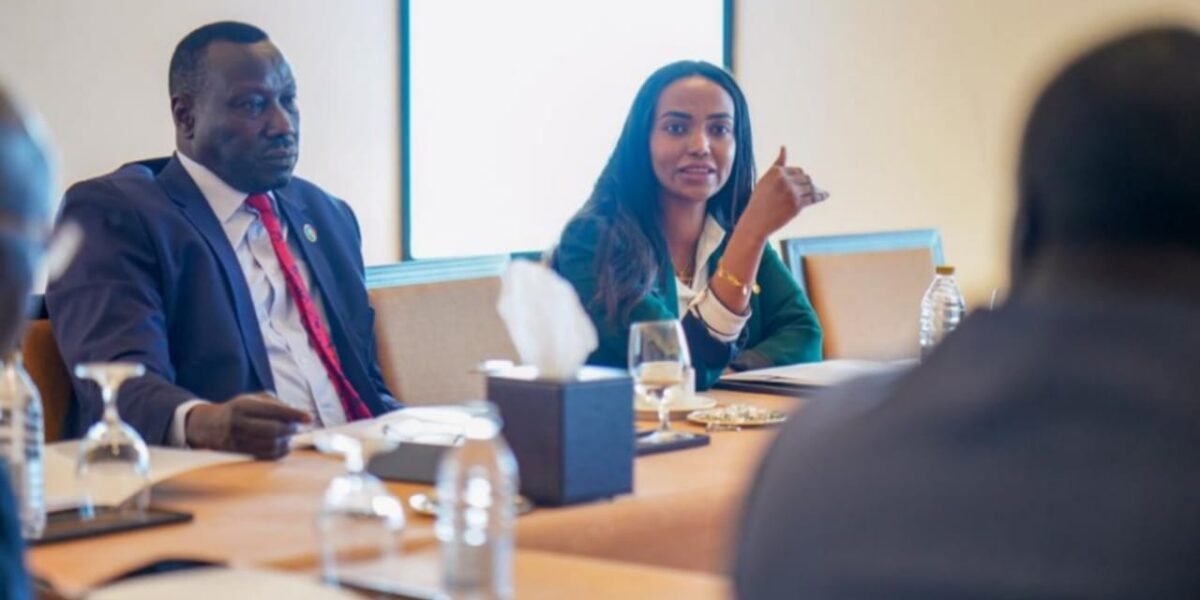 Asia Ibrahim نجاح بارز في قطاع الطاقة للعام 2022